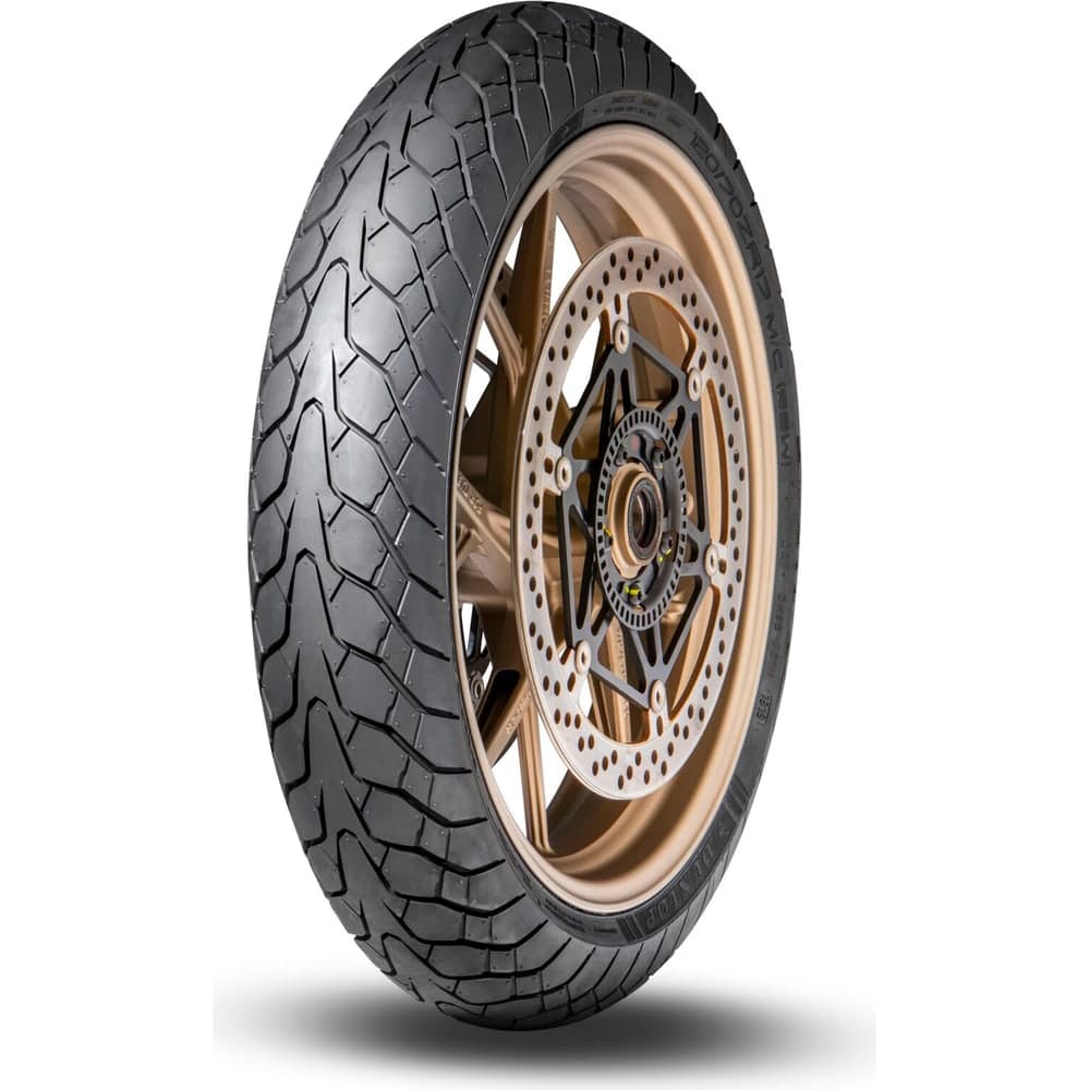 Dunlop Mutant Fr 110/80r19 M/C 59v M+