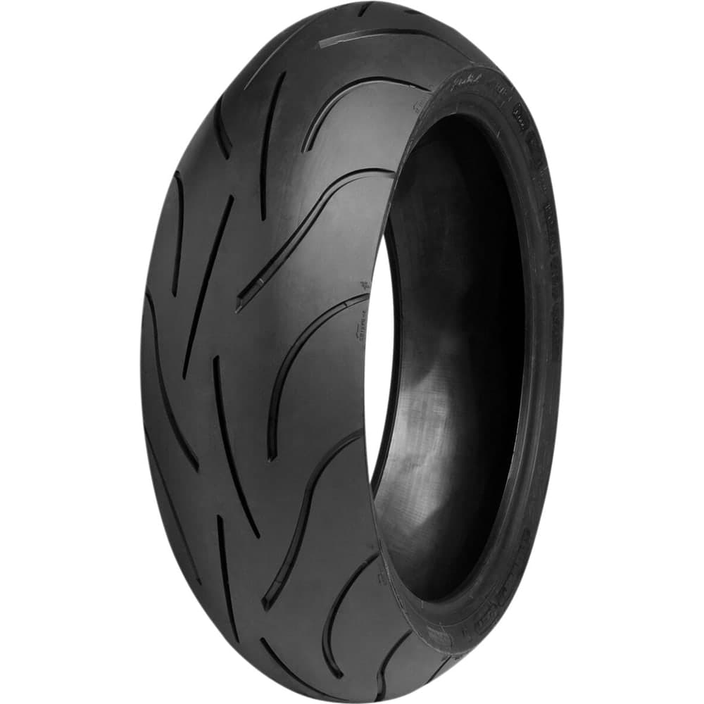 Michelin Pilot Power 2ct 180/55 Zr 17