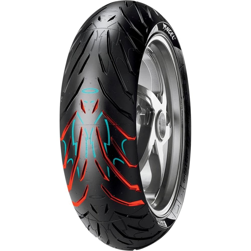 Pirelli Angel St 160/60 Zr 17 M/C (69w