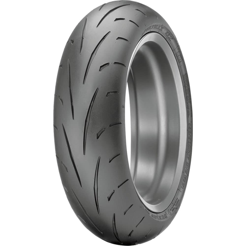Dunlop Quii R 200/50zr17 (75w) Tl
