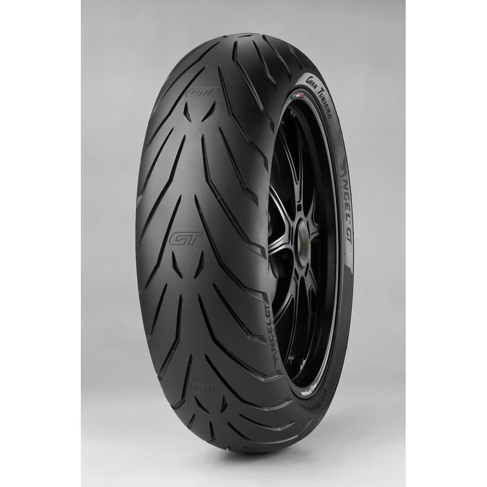 Pirelli Angel Gt 190/55 Zr 17 M/C (75w