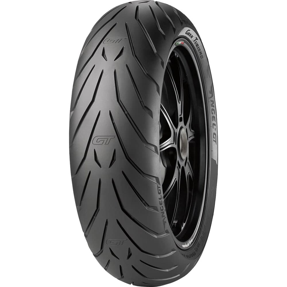Pirelli Angel Gt 190/50 Zr 17 M/C (73w