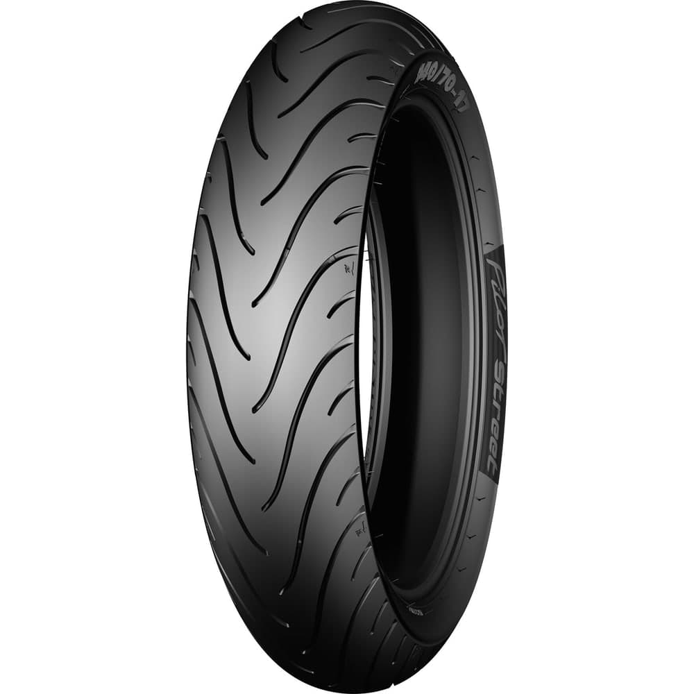 Michelin Pilot Street Radial 130/70 R