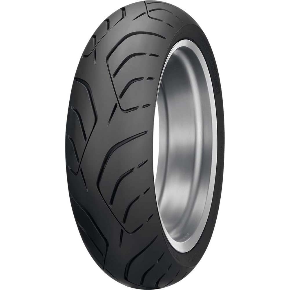 Dunlop Roadsmart Iii R 160/60zr17 M/C