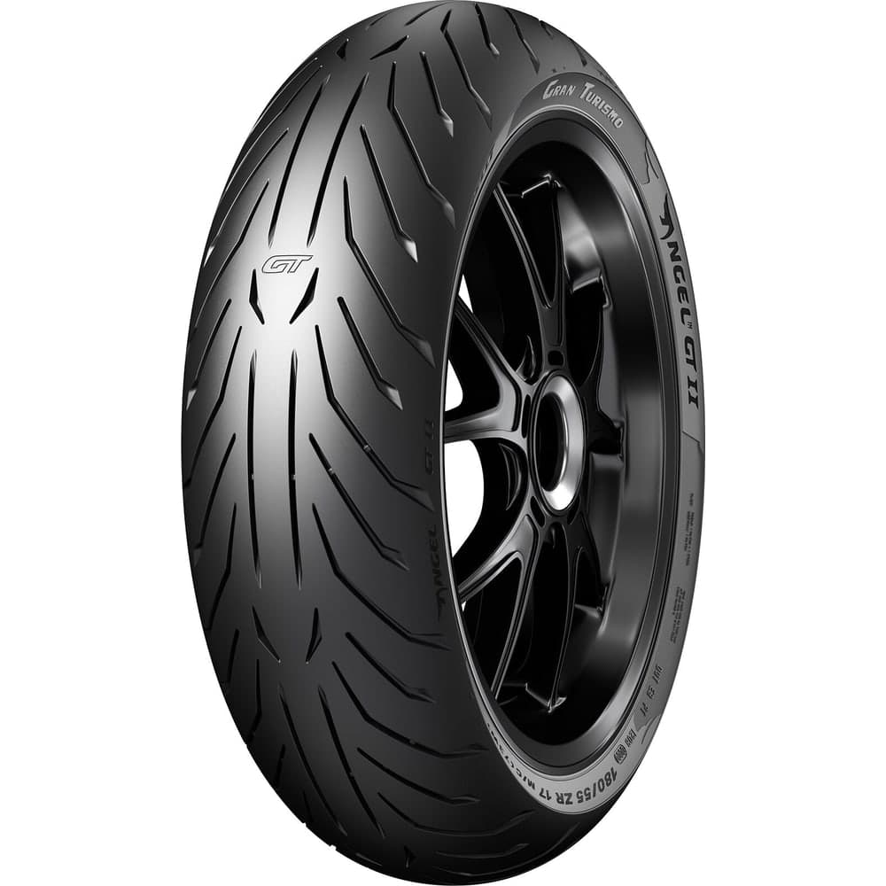 Pirelli Angel Gt Ii 190/55 Zr 17 M/C (