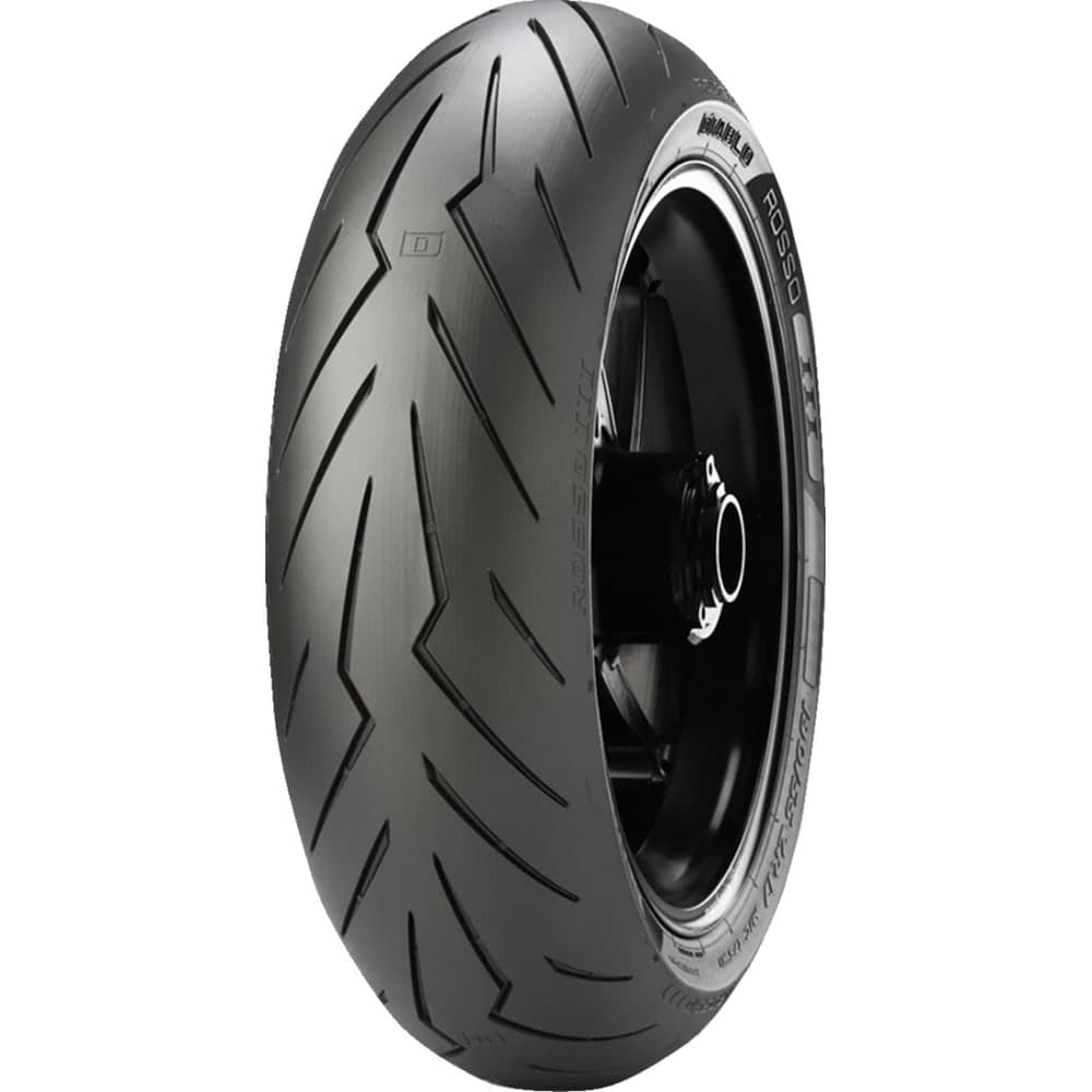 Pirelli Diablo Rosso Iii 240/45 Zr 17