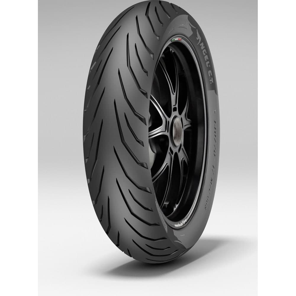Pirelli Angel City 100/80 - 14 M/C 54s