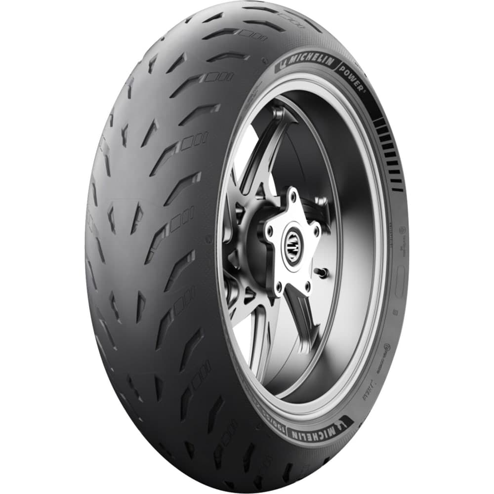 Michelin Power 5 160/60 Zr 17 M/C (69w)