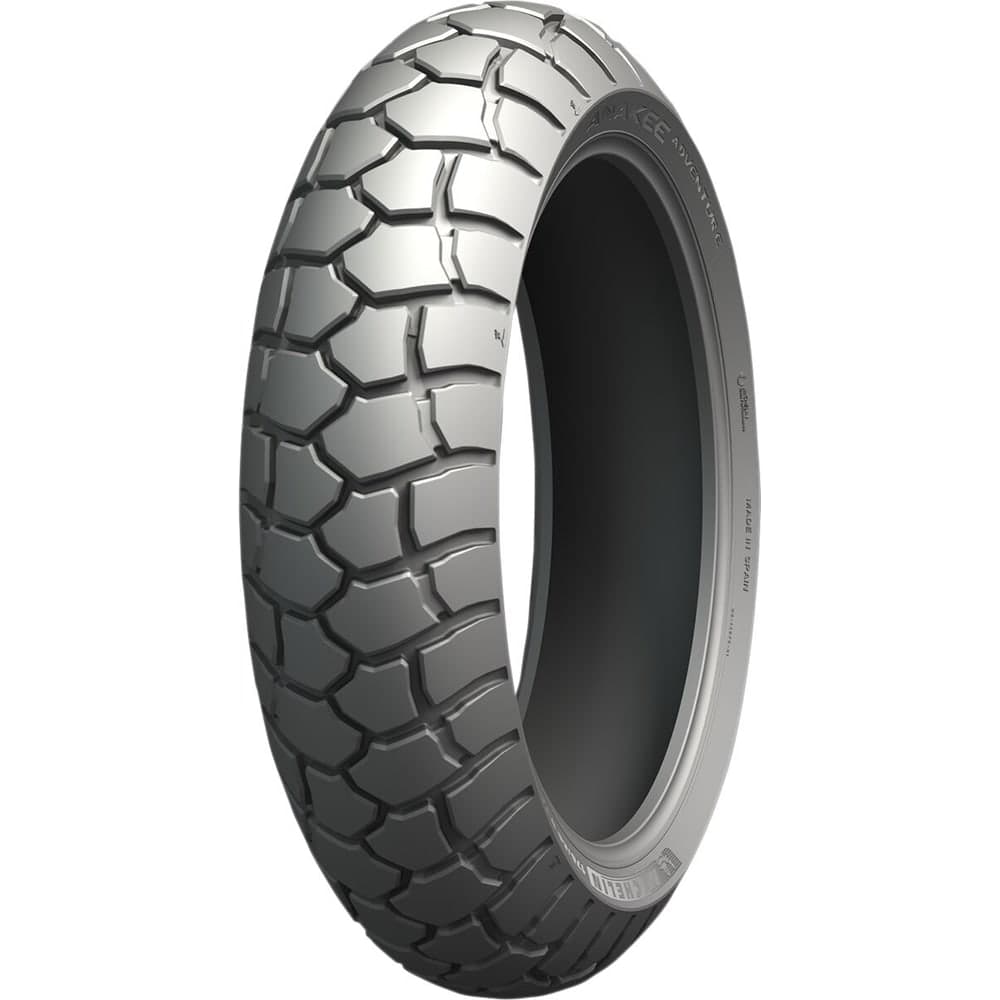 Michelin Anakee Adventure 180/55 R 17