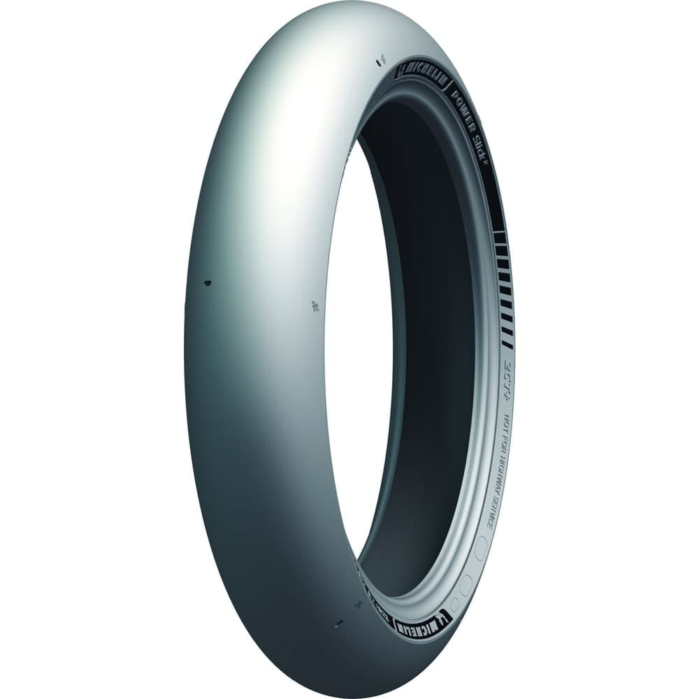 Michelin Power Slick 2 200/55 Zr 17 M/C