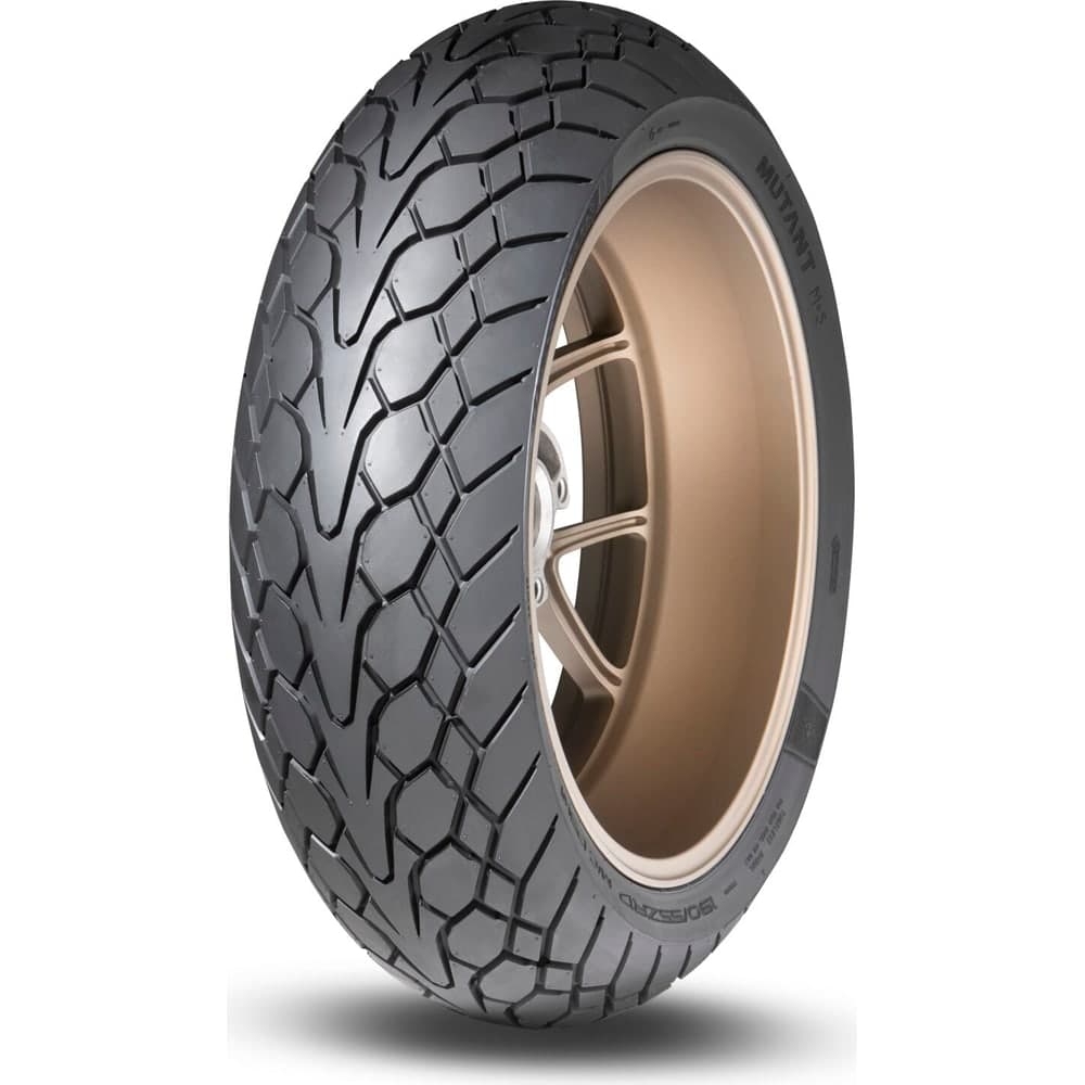 Dunlop Mutant R 150/60zr17 M/C (66w)