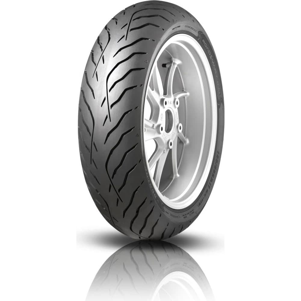 Dunlop Roadsmart Iv R 150/60r17 M/C