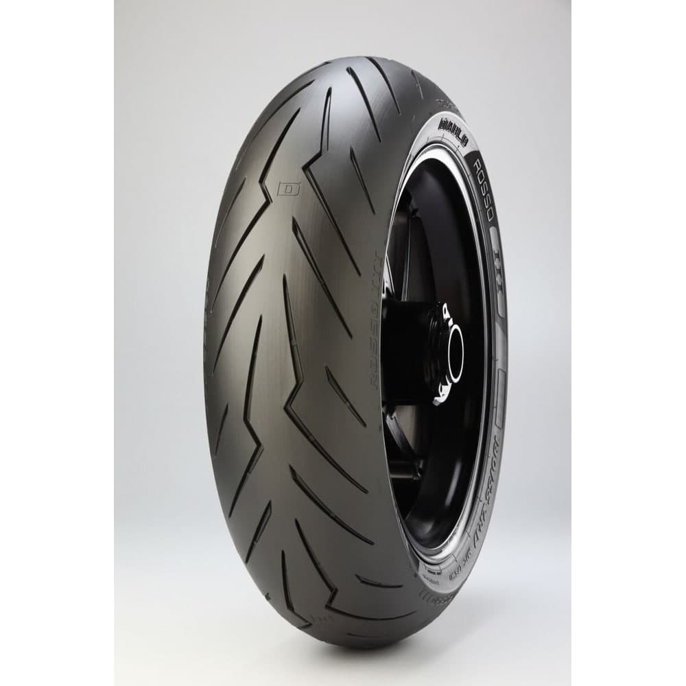 Pirelli Diablo Rosso Iii 140/70 R 17