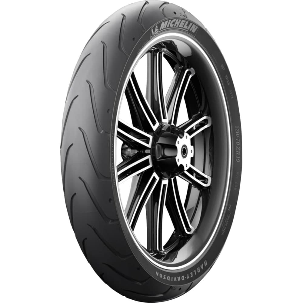 Michelin Scorcher 11 160/60 R 18 M/C