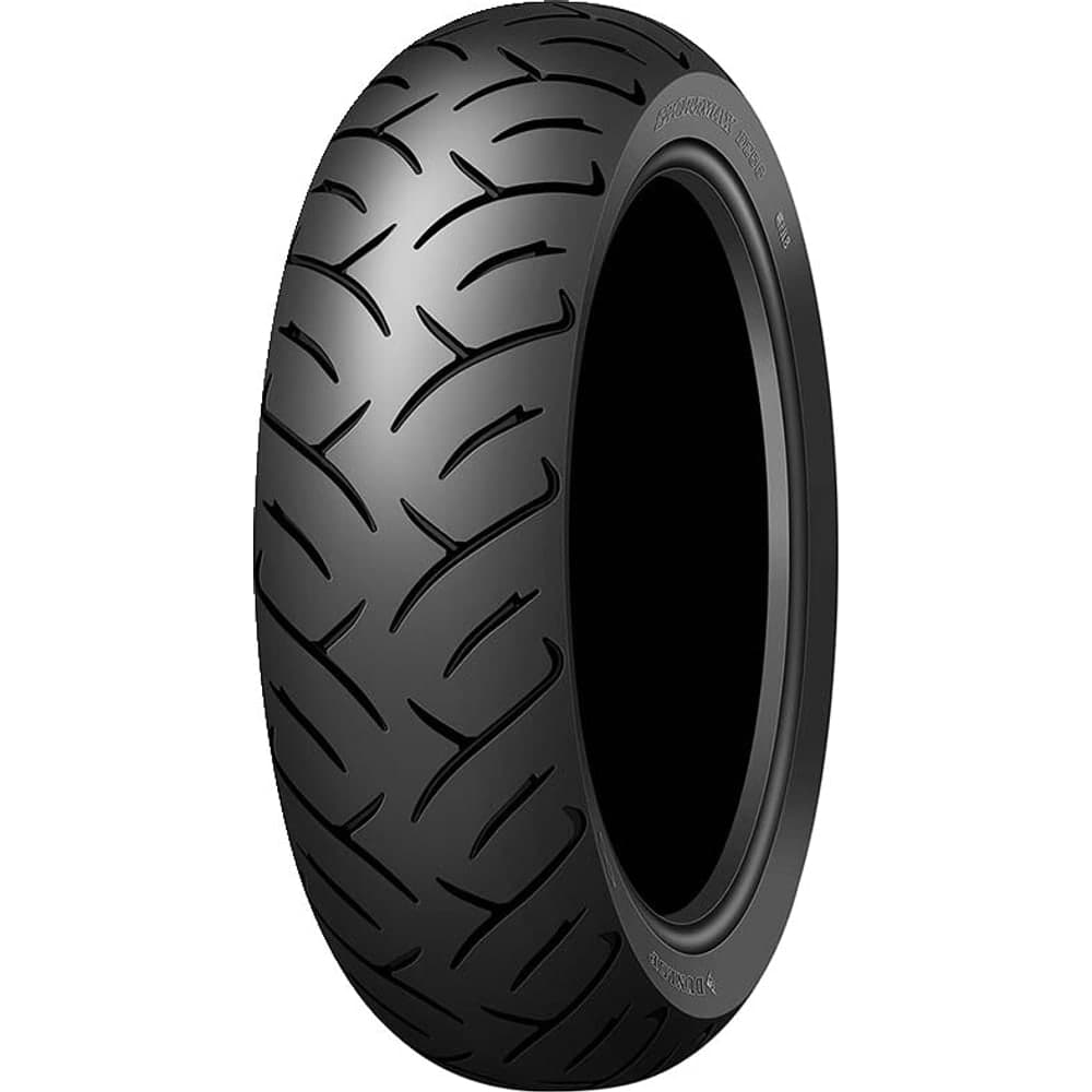 Dunlop D 256 R 180/55r17 M/C 73h Tl