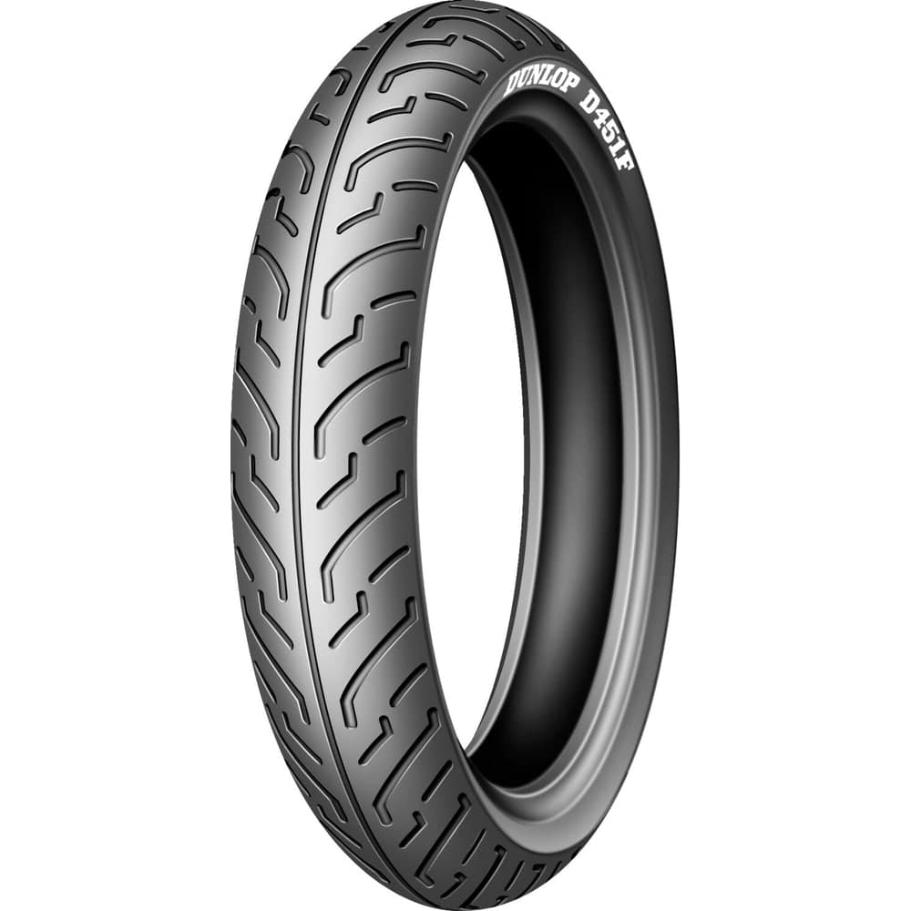 Dunlop D 451 Fr 100/80-16 M/C 50p Tl