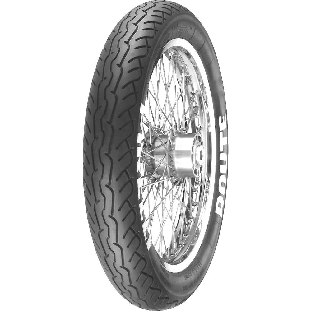 Pirelli Route Mt66 80/90 - 21 48h Tt F