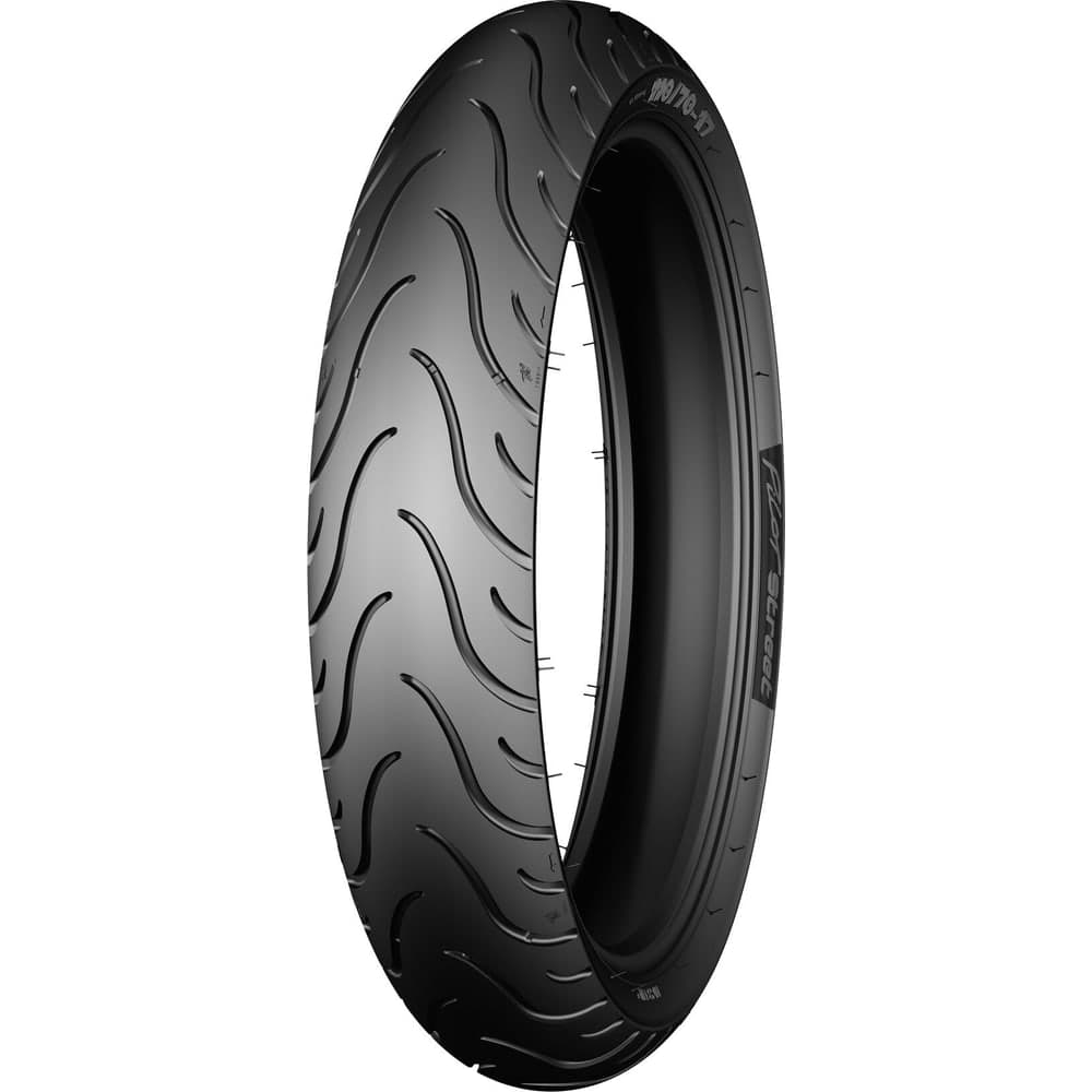 Michelin Pilot Street 2.75 - 18 42p F T