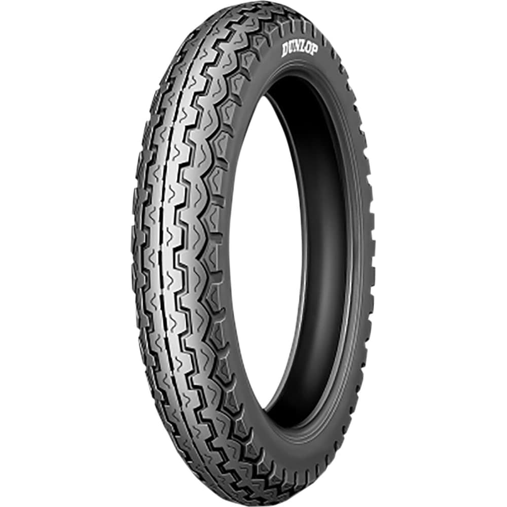 Dunlop Roadmaster Tt 100 Gp J Fr 100/