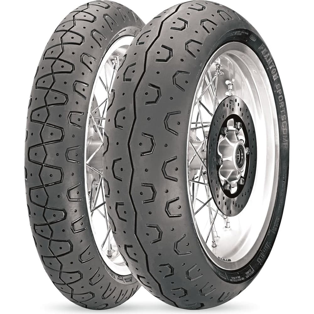 Pirelli Phantom Sportscomp 100/90 -
