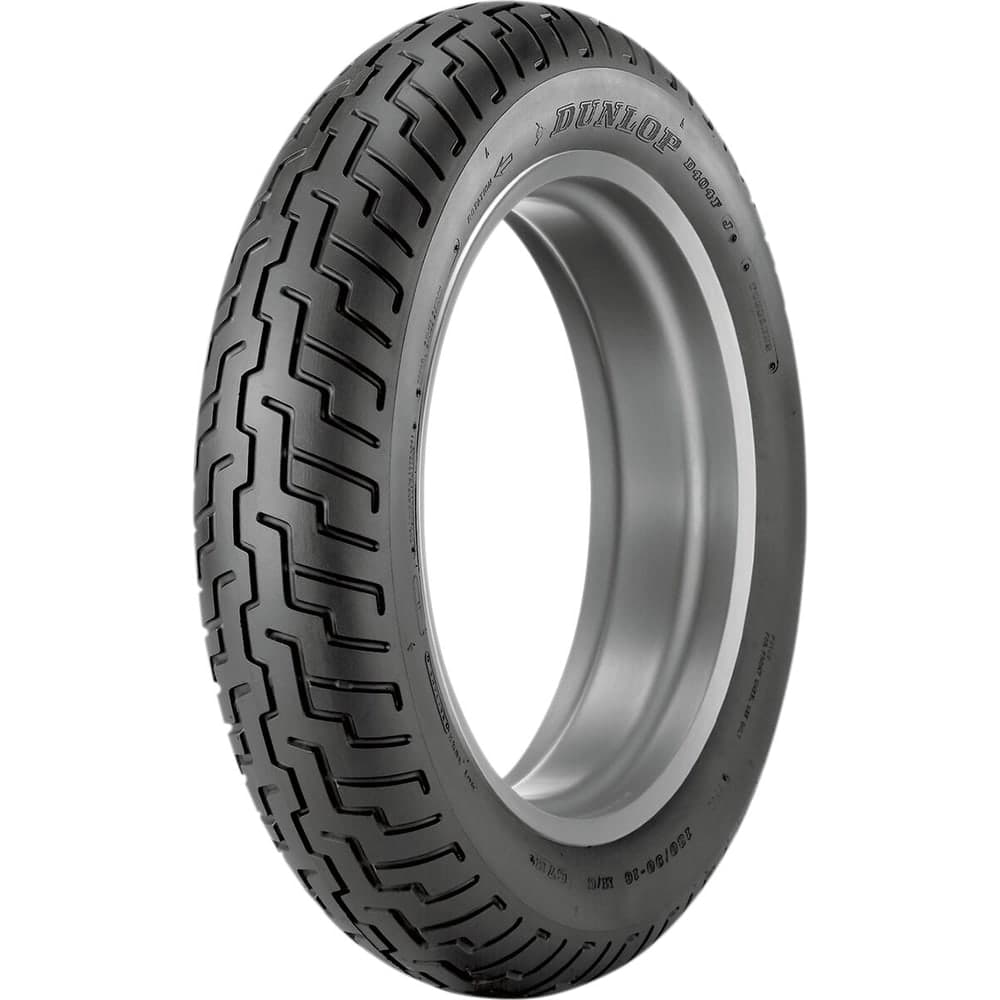Dunlop D 404 G Fr 130/90-16 M/C 67h T