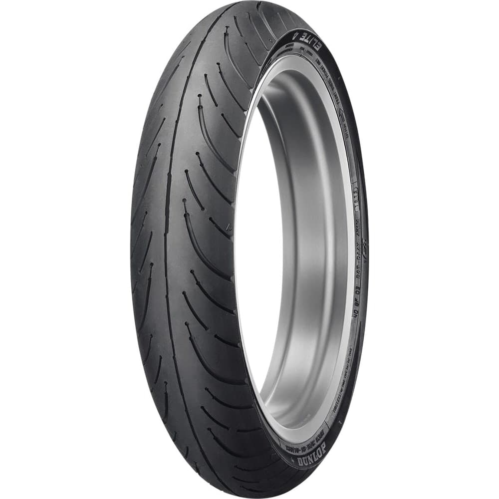 Dunlop Elite 4 Fr 130/90b16 M/C 73h T