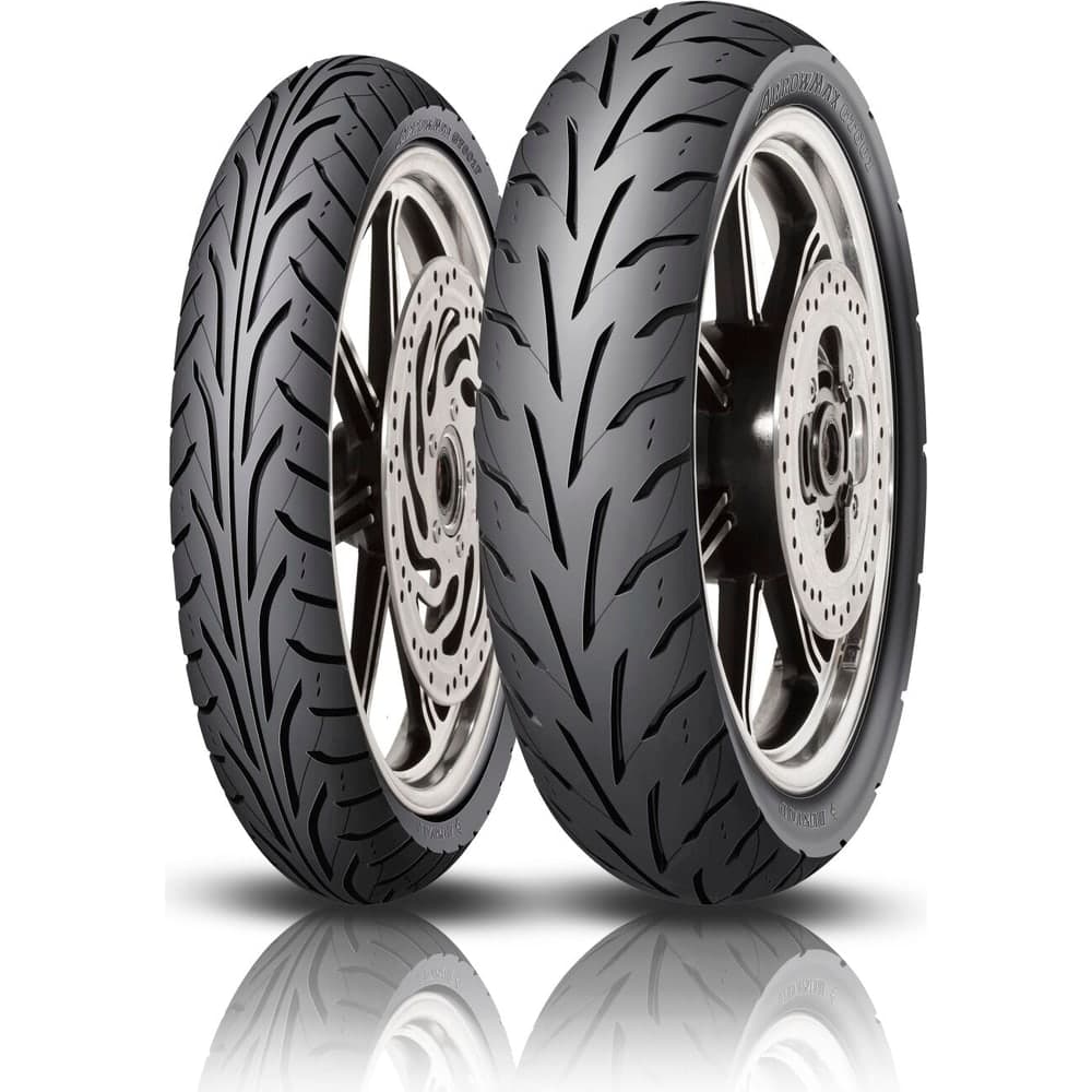 Dunlop Arrowmax Gt 601 Fr 90/90-18 M/