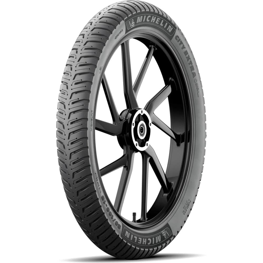 Michelin City Extra 90/90 - 18 M/C 57s
