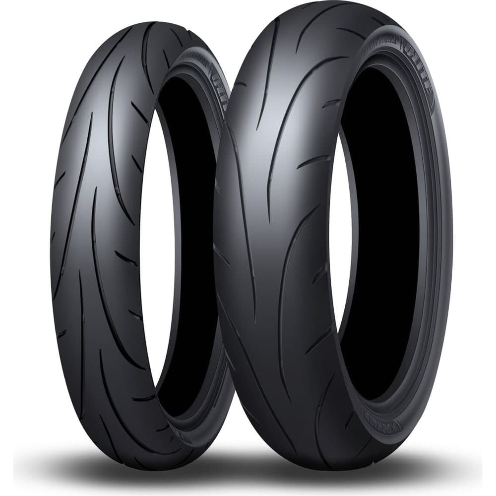 Dunlop Sportmax Q-Lite Fr 110/70-17