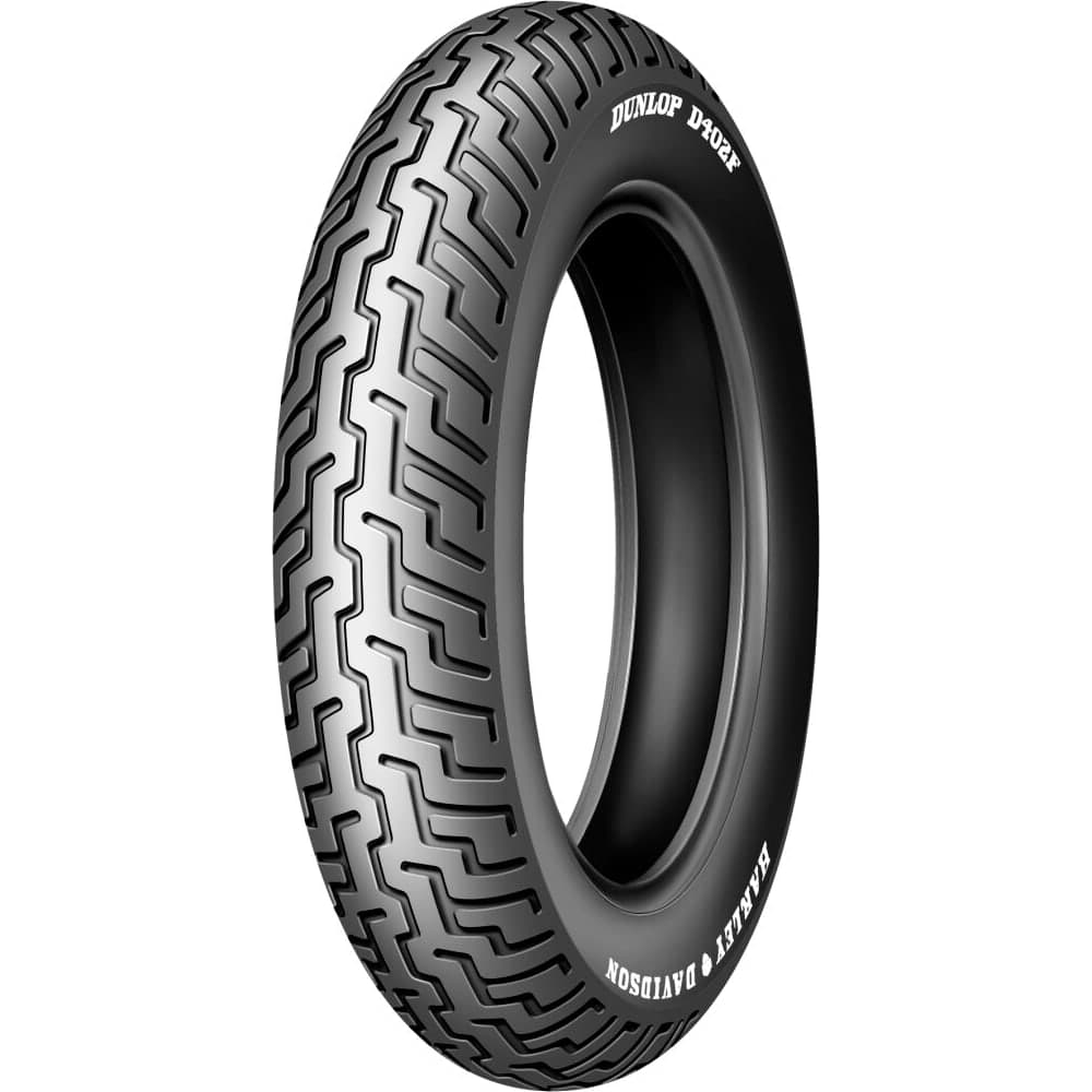 Dunlop D 402 F H/D Mh90-21 54h Tl