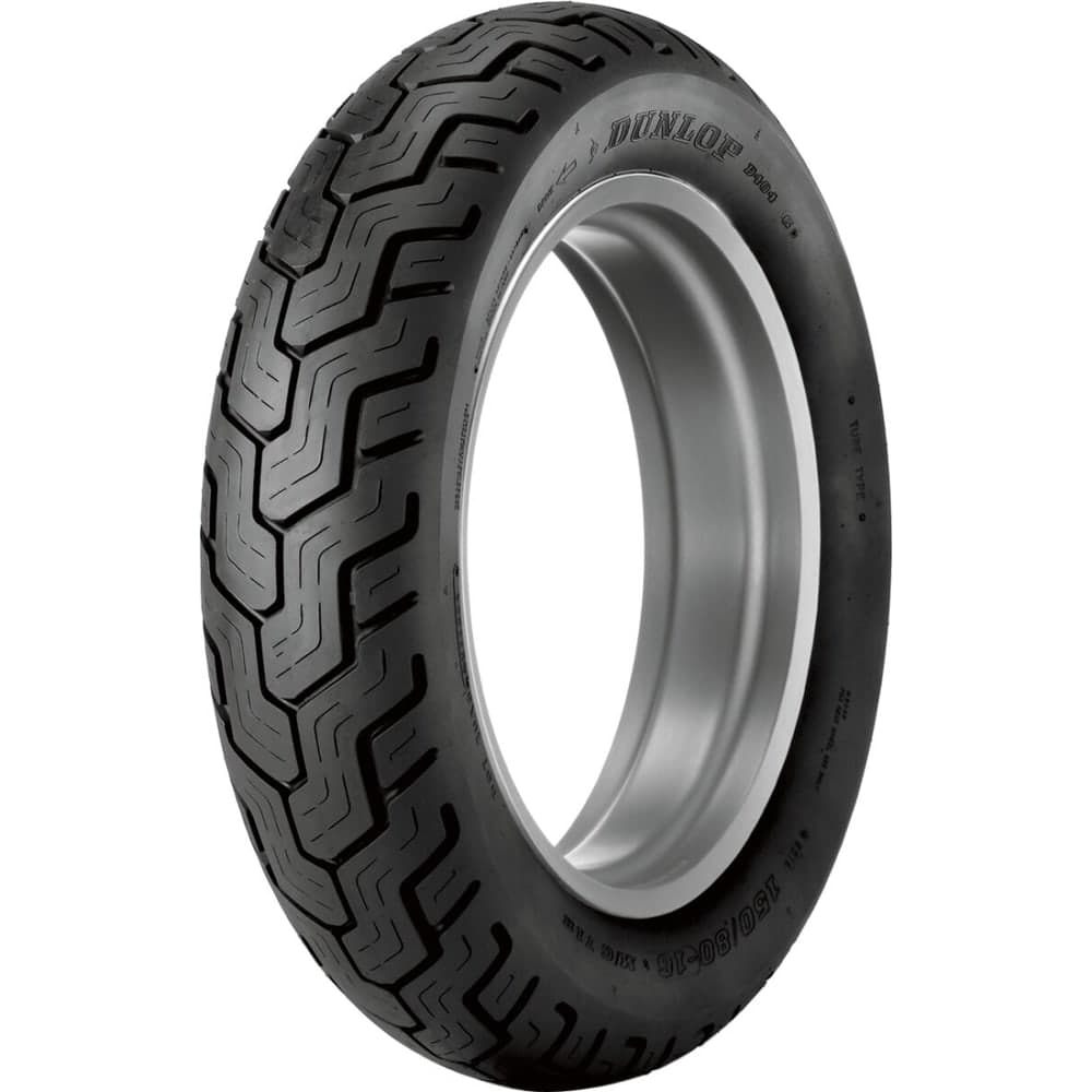 Dunlop D404 J 170/80-15 77s Tt