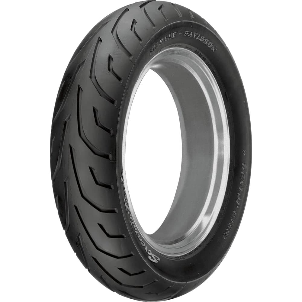 Dunlop Gt 502 H/D R 150/80b16 M/C 71v
