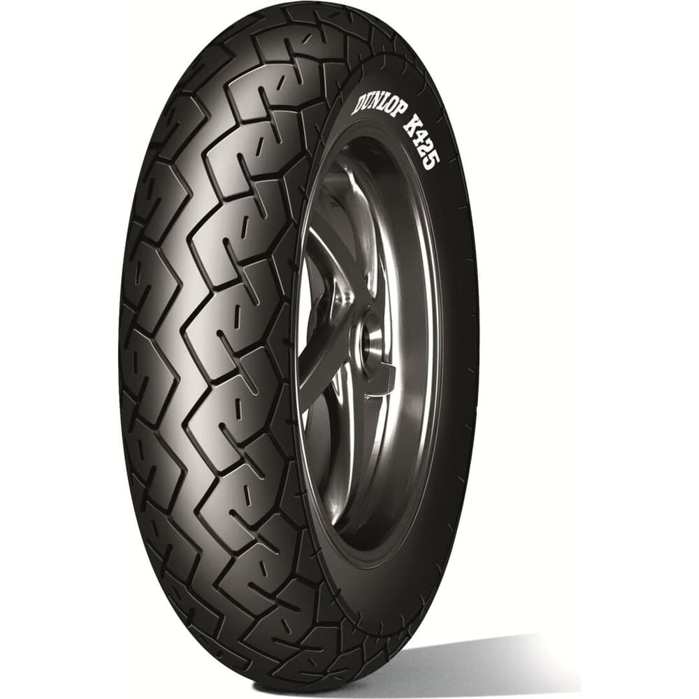 Dunlop K 425 R 140/90-15 M/C 70s Tt