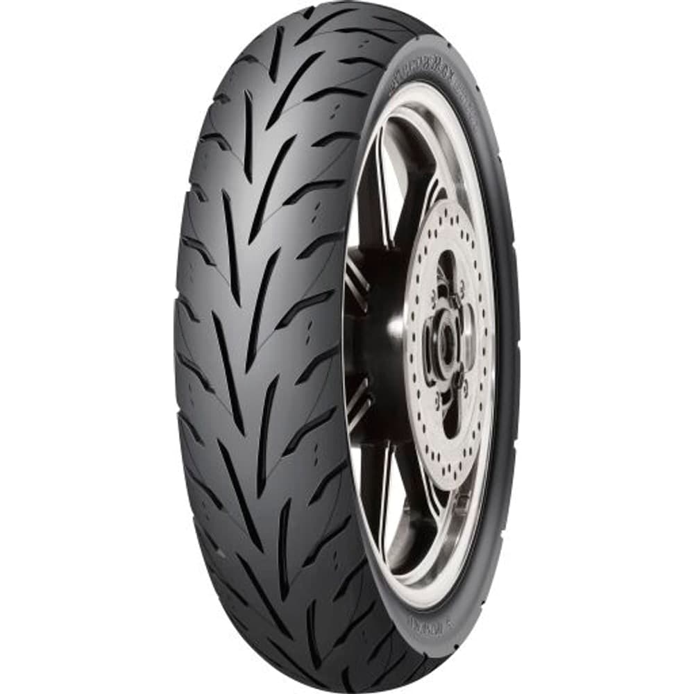 Dunlop Arrowmax Gt 601 R 110/90-18 M/