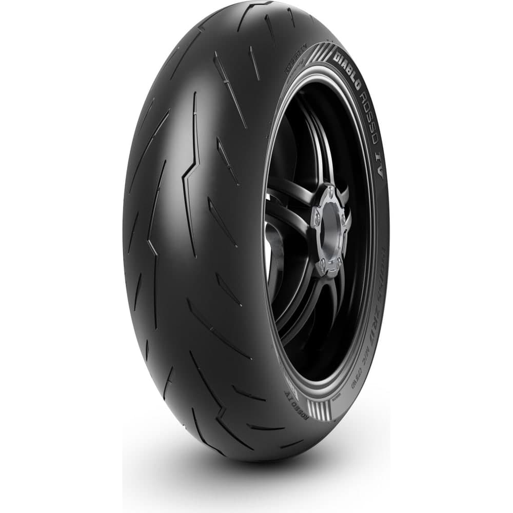 Pirelli Diablo Rosso Sport 140/70 -
