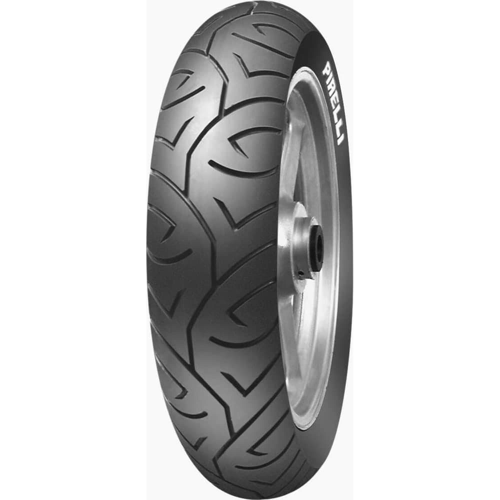 Pirelli Sport Demon 130/80 - 17 M/C