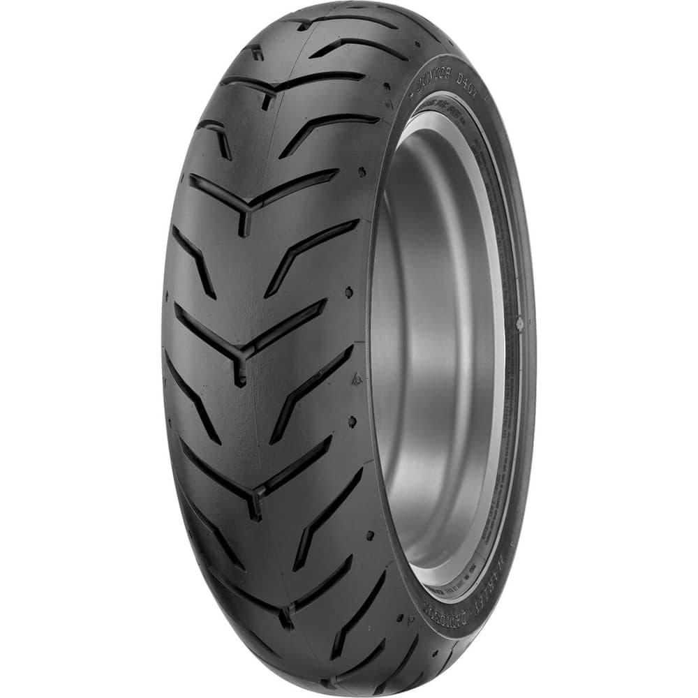 Dunlop D 407 T H/D 180/65b16 81h Www