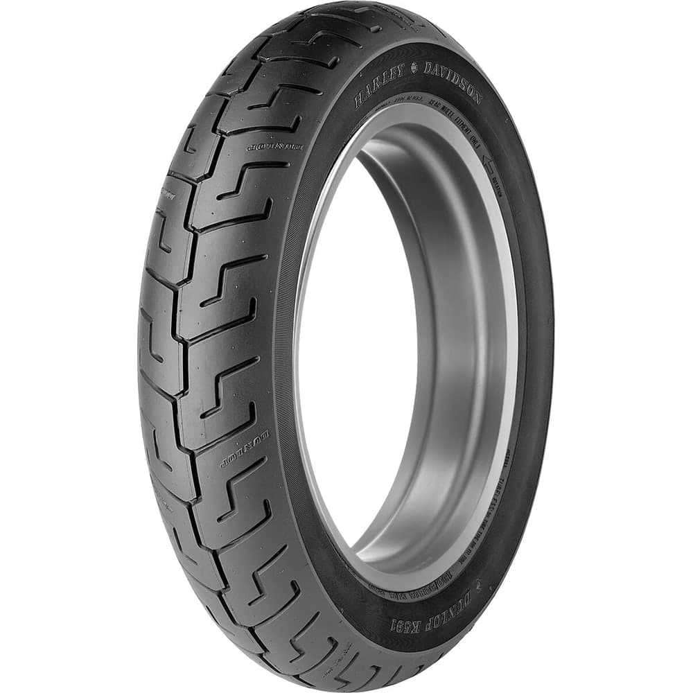 Dunlop K 591 Elite Sp H/D 160/70b17