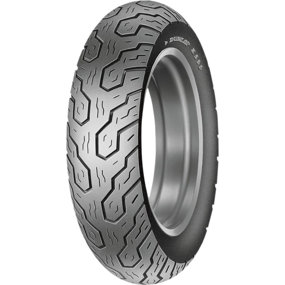 Dunlop K 555 R 170/70b16 M/C 75h Tl