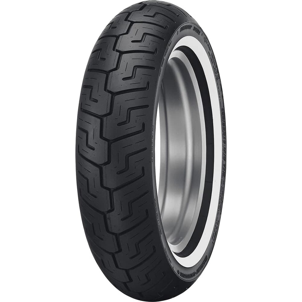 Dunlop D 401 H/D R 150/80b16 M/C 71h