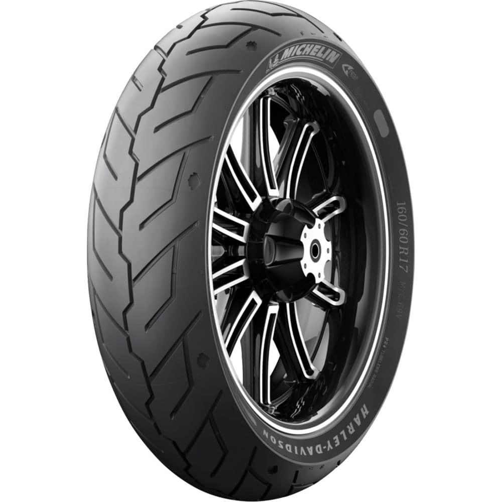 Michelin Scorcher 21 160/60 R 17 M/C
