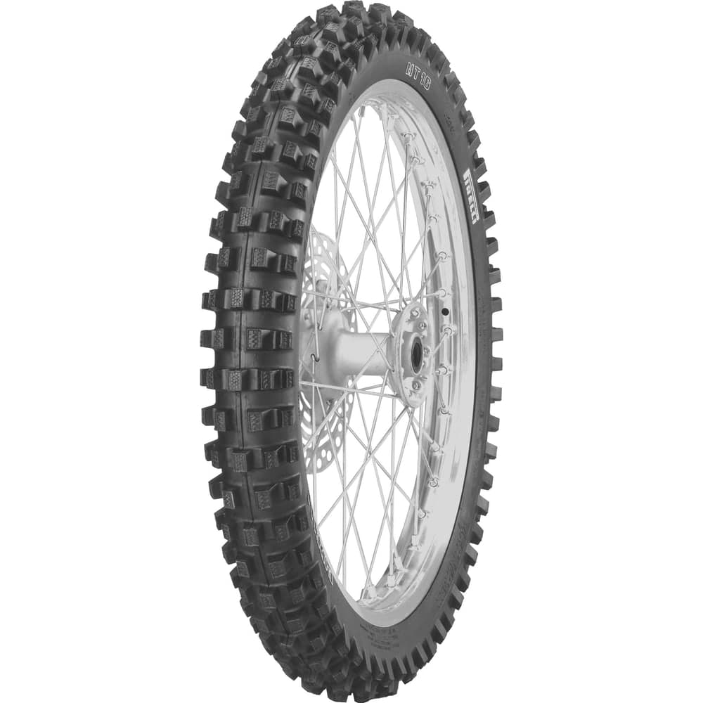 Pirelli Mt 16 Garacross 80/100 - 21 M/