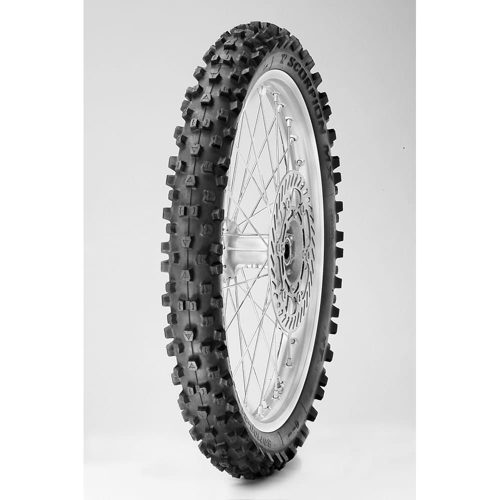 Pirelli Scorpion Mx Extra X 80/100 -