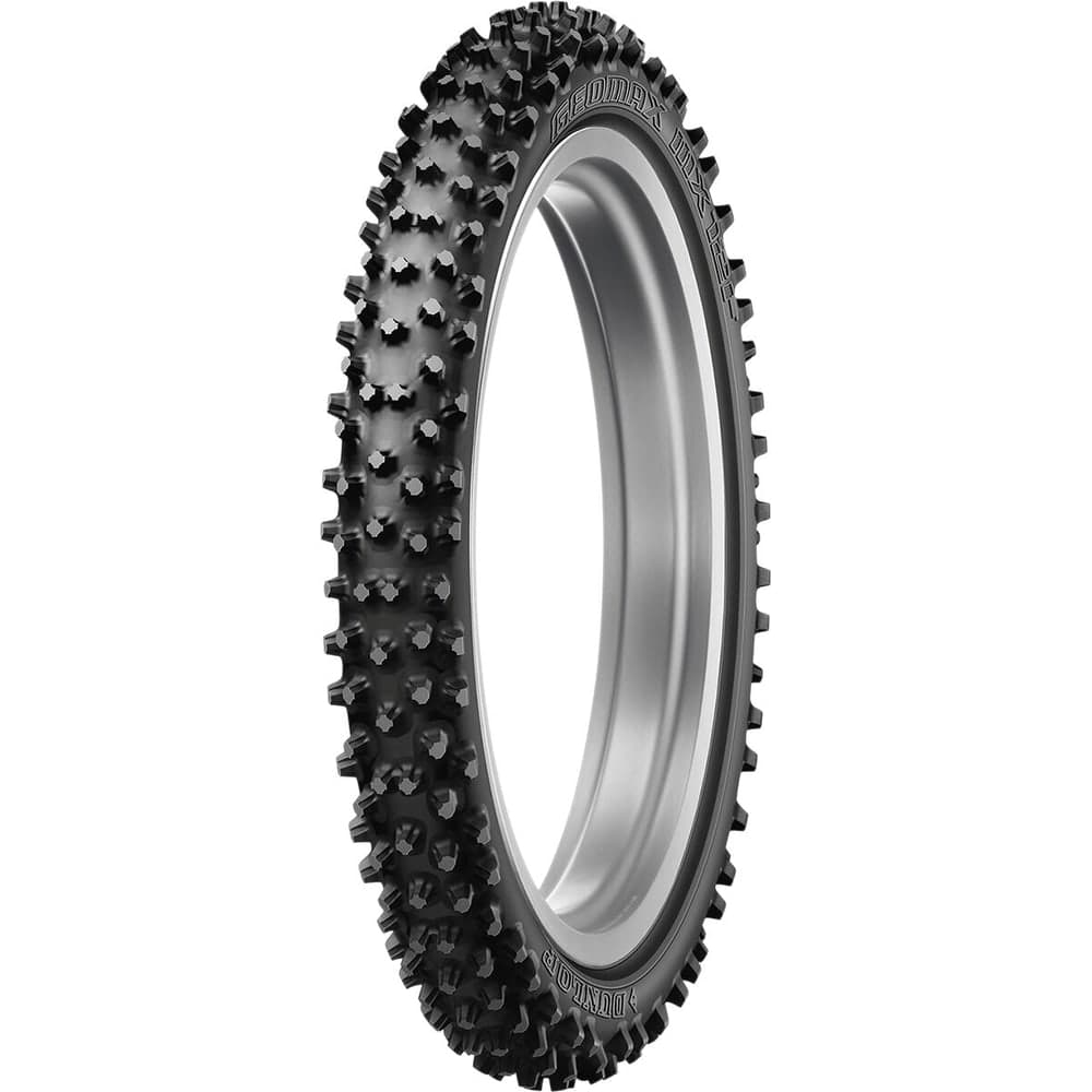 Dunlop Geomax Mx 12 F Fr 80/100-21 M/