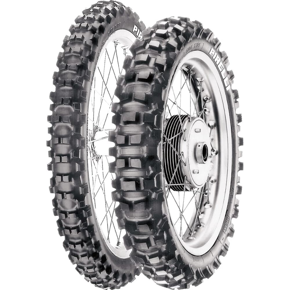 Pirelli Scorpion Xc Midhard 80/100 -
