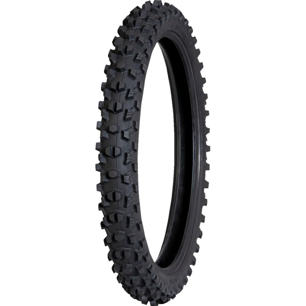 Dunlop Geomax Mx 34 Fr 70/100-17 M/C