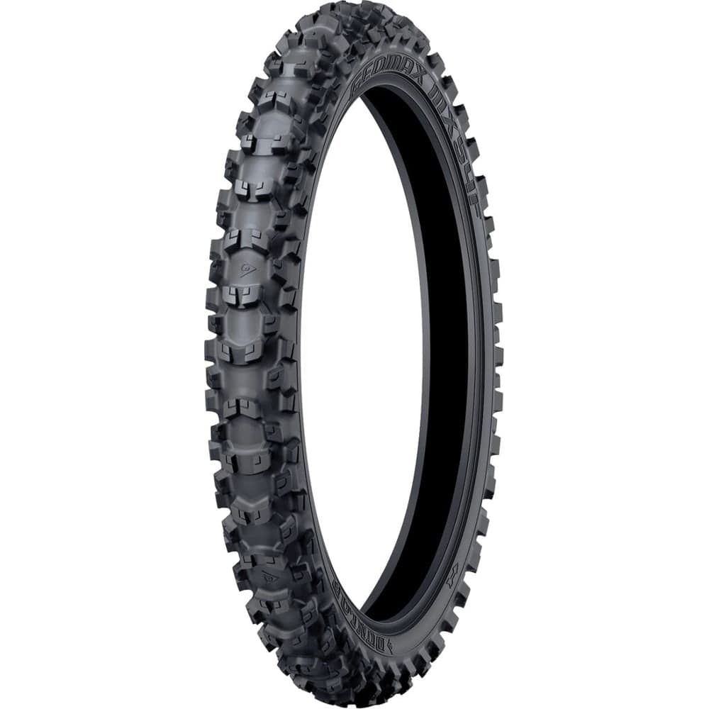 Dunlop Geomax Mx 54 F 70/100-19 42m T