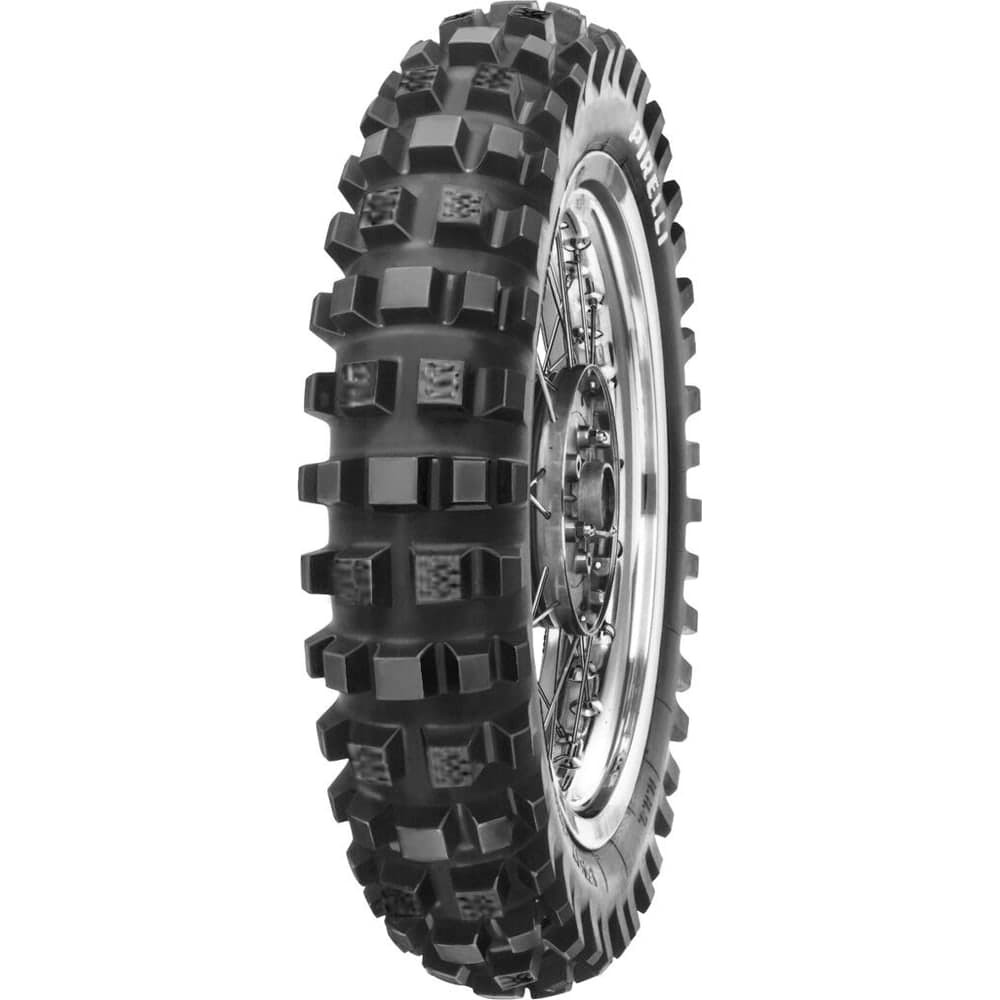 Pirelli Mt 16 Garacross 120/100 - 18 N
