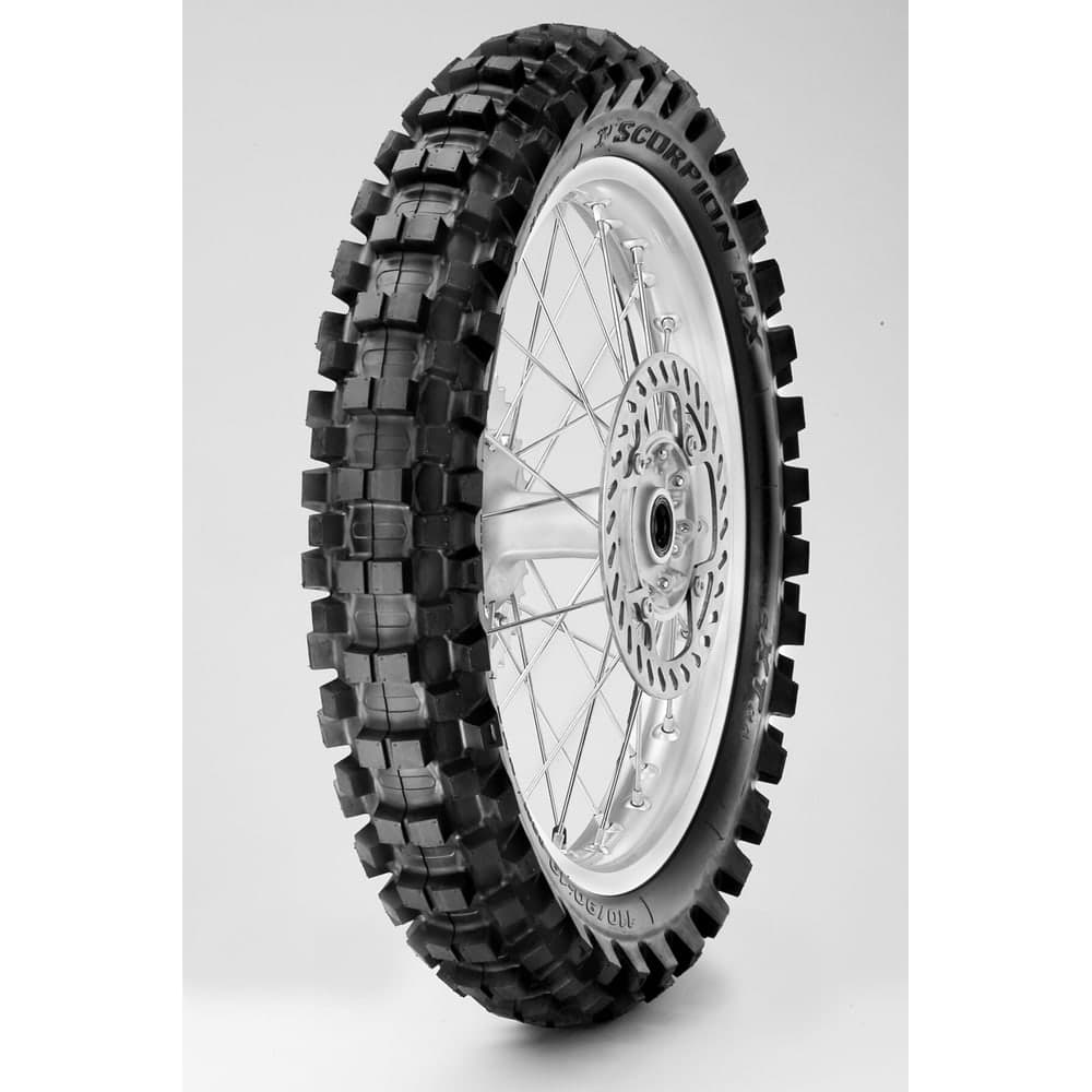 Pirelli Scorpion Mx Extra X 100/90 -