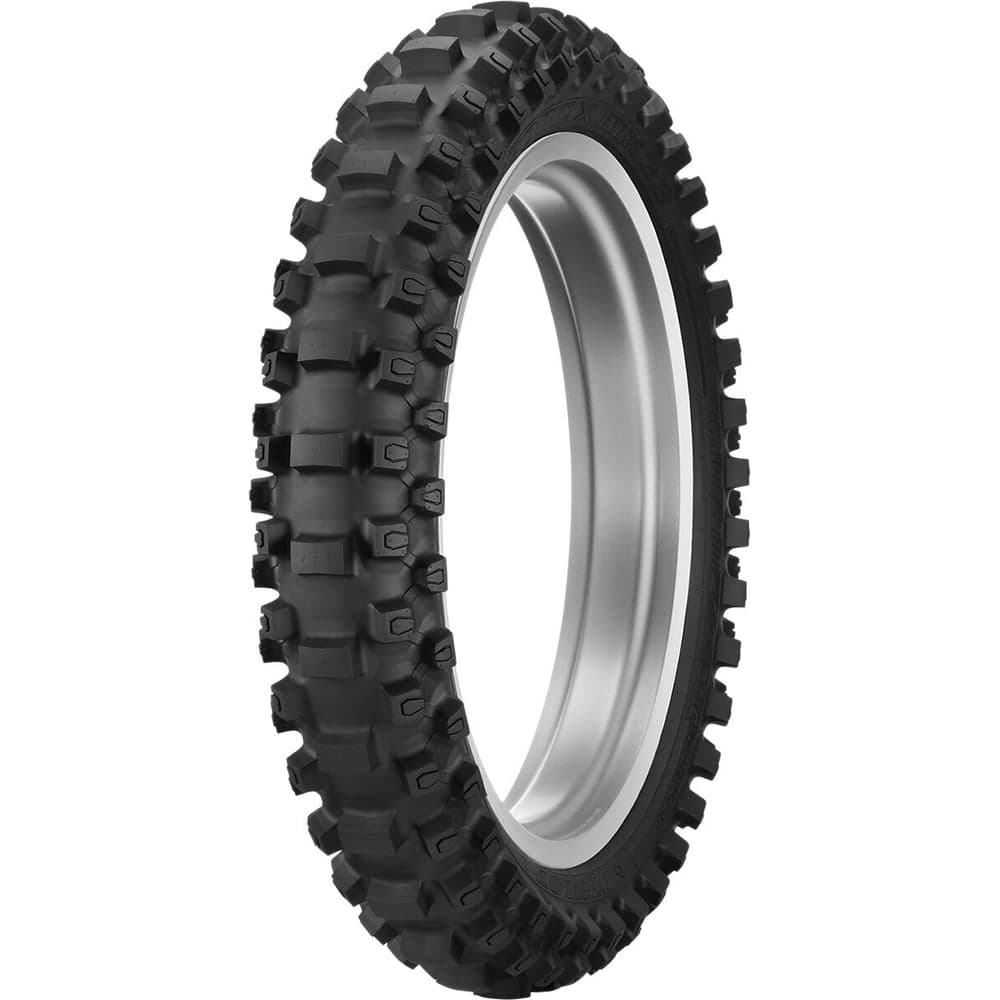 Dunlop Mx33 R 90/100-14 49m Nhs